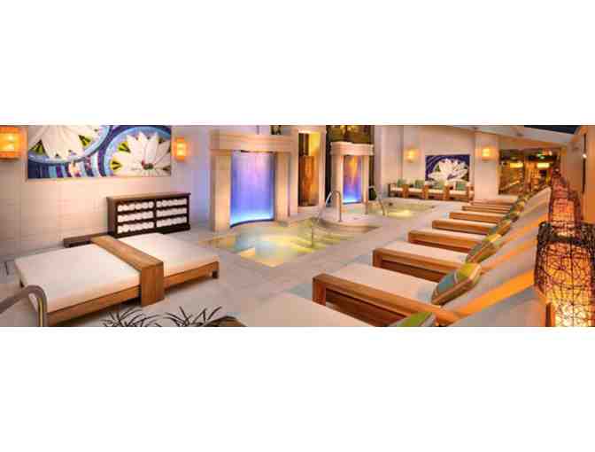 Three (3) Night Stay in Tower Guest Room at Atlantis Casino Resort Spa (Reno)