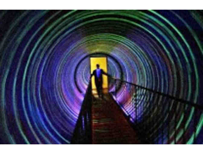 Four (4) Admission Tickets to Ripley's Believe It or Not! Times Square