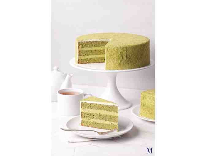 $50 Gift Certificate for Lady M Confections Co.