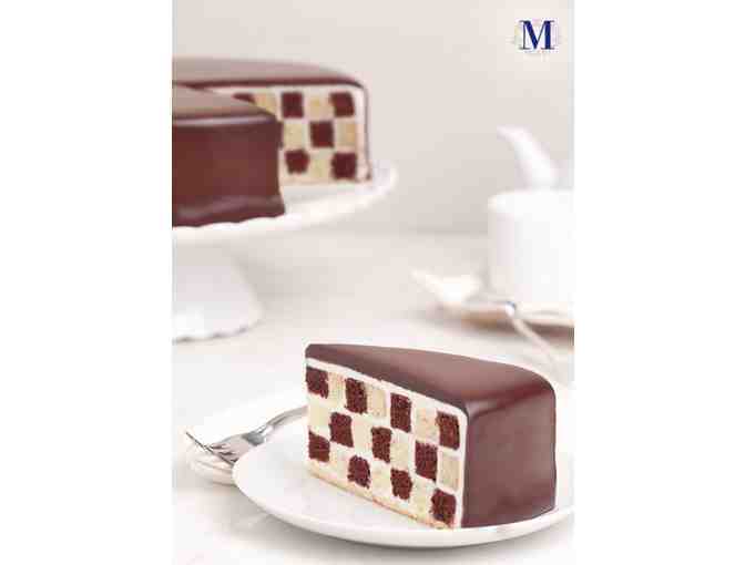 $50 Gift Certificate for Lady M Confections Co.