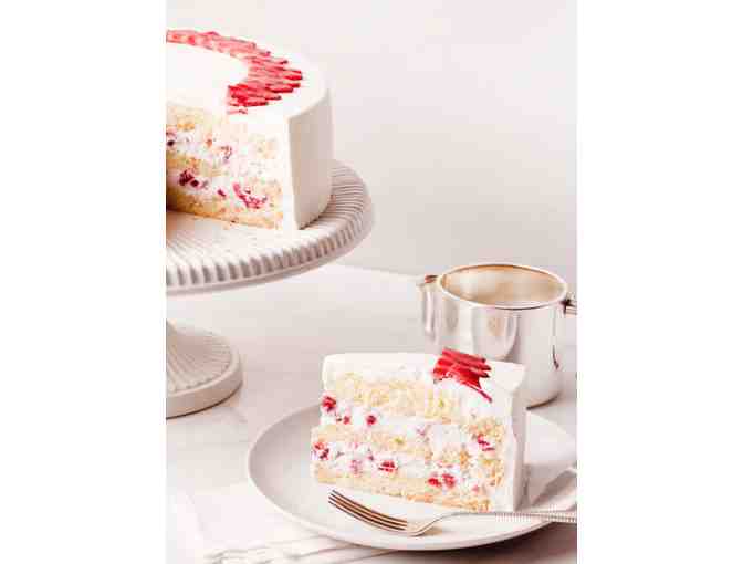 $50 Gift Certificate for Lady M Confections Co.