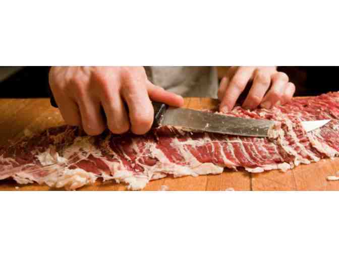 $50 Gift Certificate for Fleisher's Pasture-Raised Meats