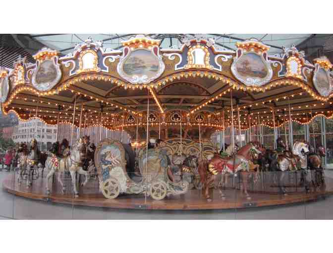 'It's My Party' Birthday Package