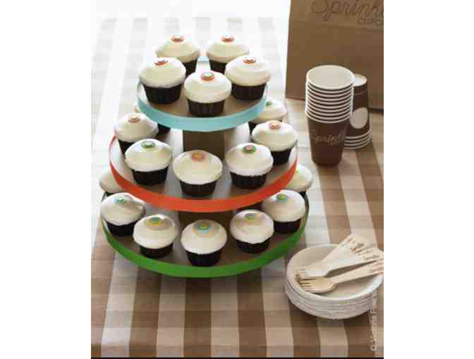 'It's My Party' Birthday Package