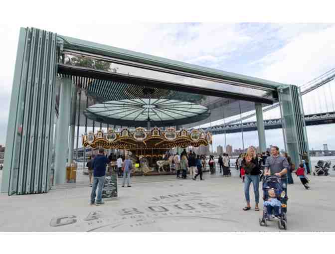 'It's My Party' Birthday Package