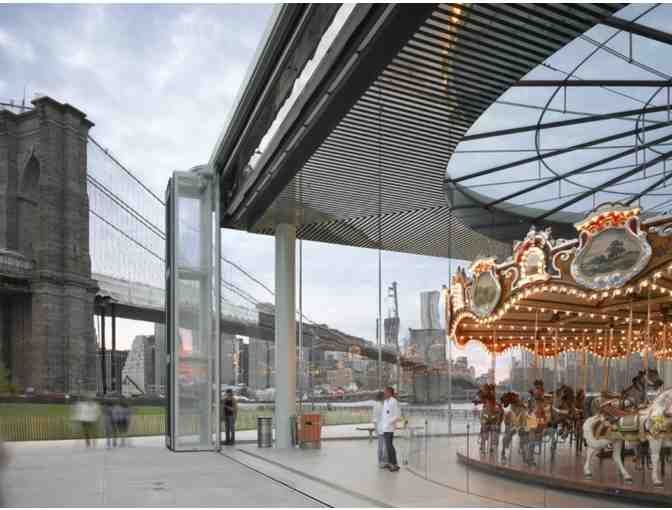 'It's My Party' Birthday Package