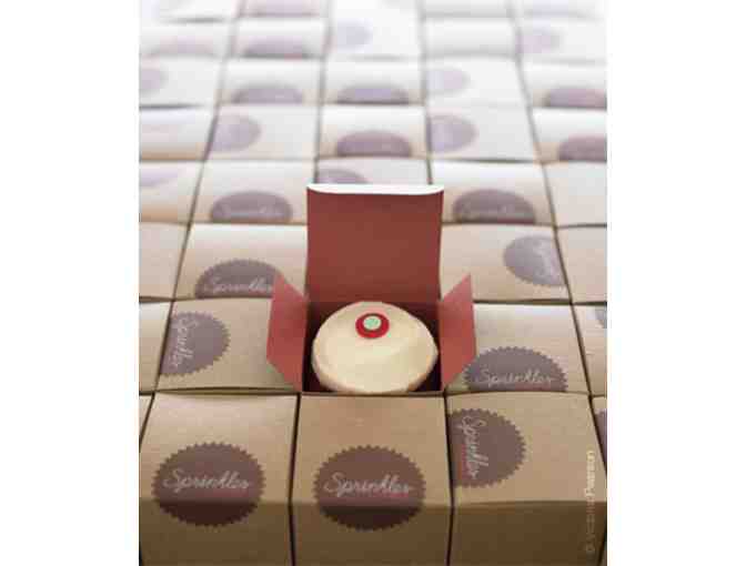 'It's My Party' Birthday Package