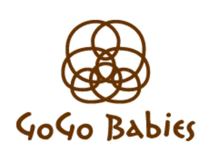 Unique & Personalized Baby Gift Package