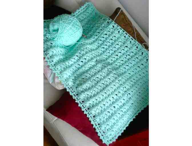 Unique & Personalized Baby Gift Package