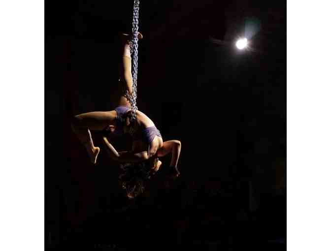 Brooklyn Daredevils Package