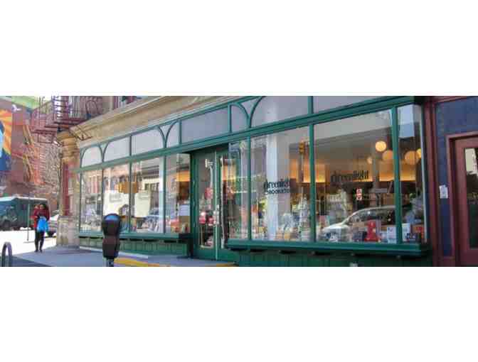 Young Adult Book Package