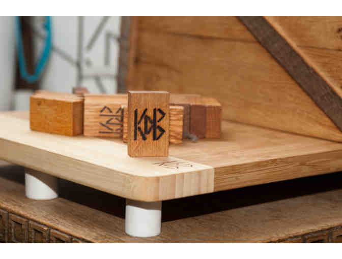 Family Game Time Package