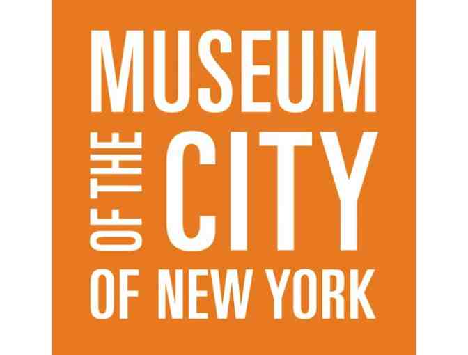 'I Love New York' Package