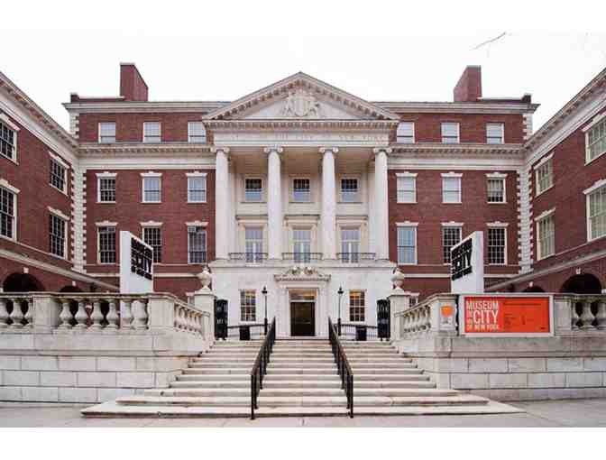 'I Love New York' Package