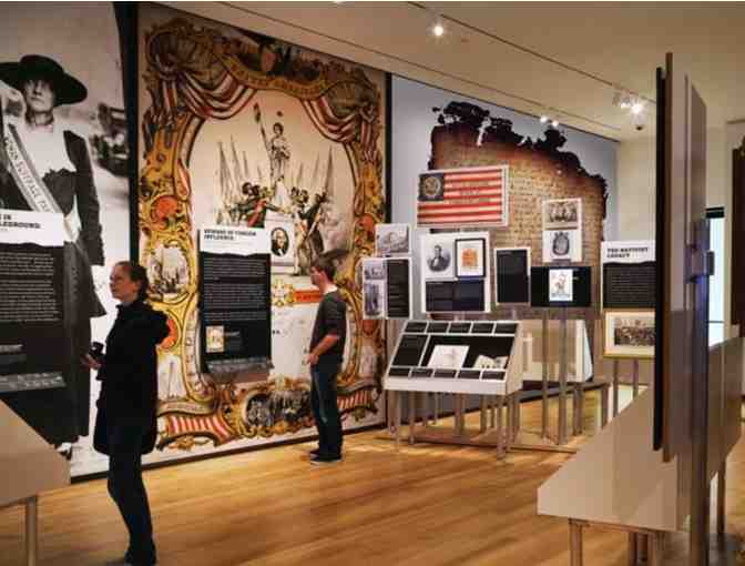 'I Love New York' Package