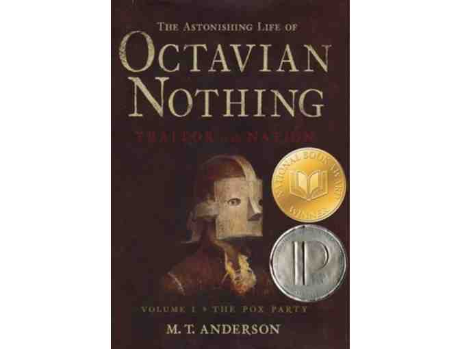 Young Adult Book Package