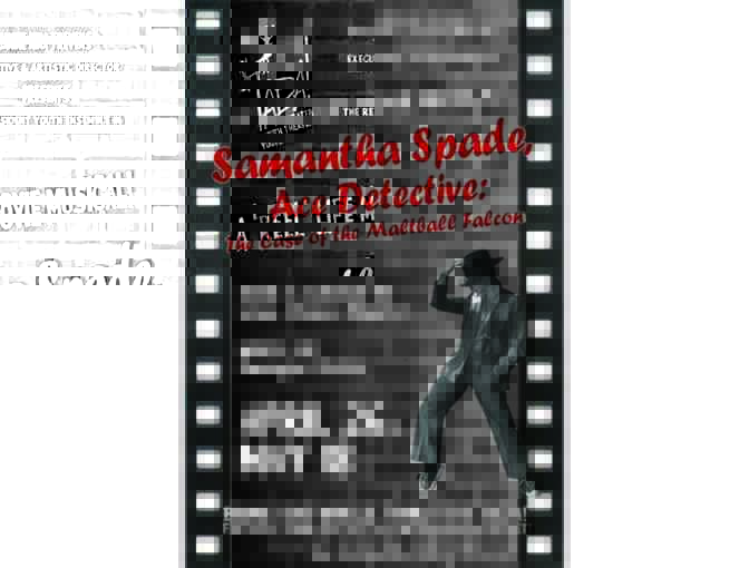 Youth Theater Package