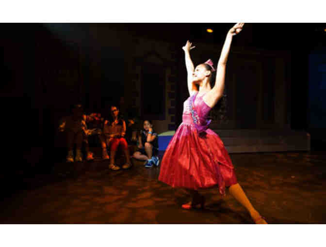 Youth Theater Package