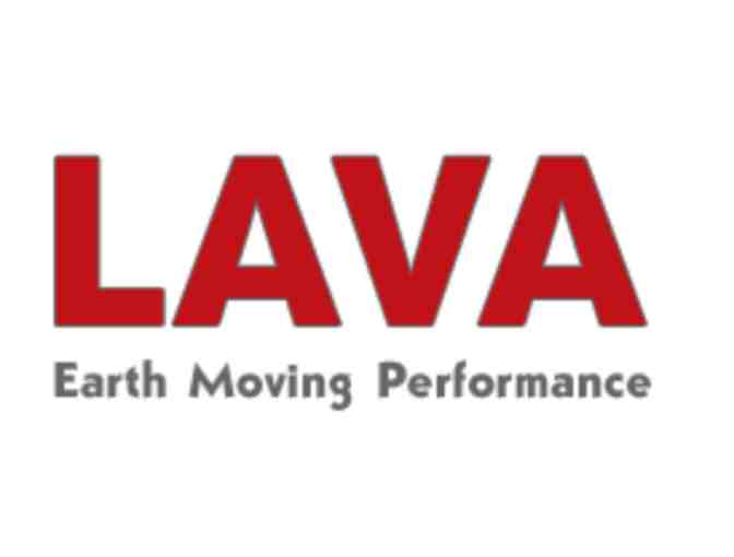Get your feet in the air with LAVA!