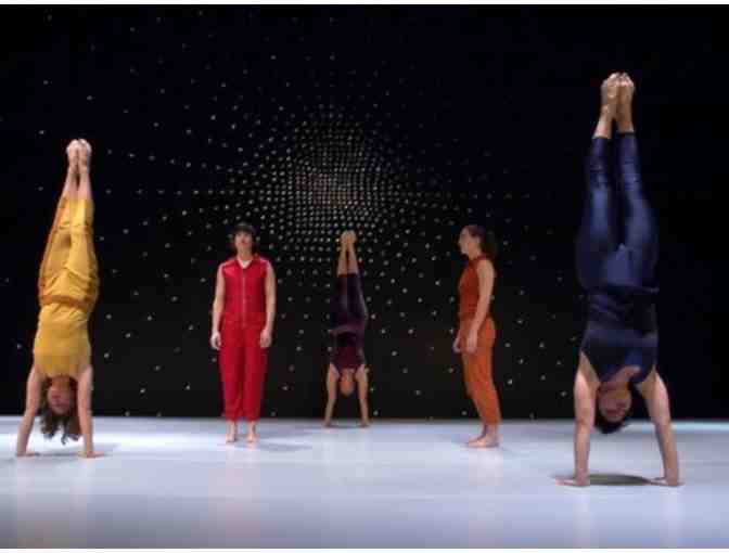 Get your feet in the air with LAVA!