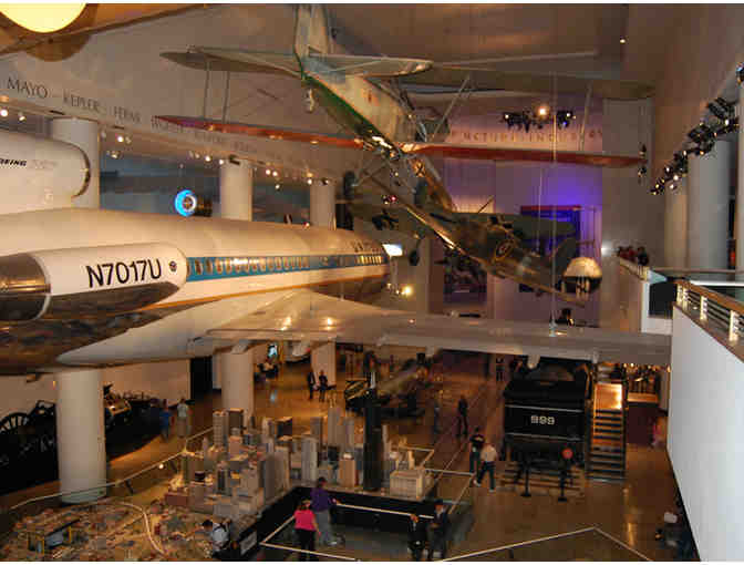 The 'Prairie State' Package