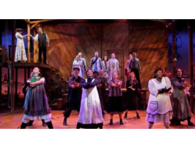 The 'Prairie State' Package