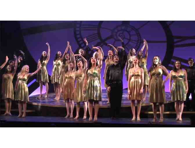 The 'Prairie State' Package