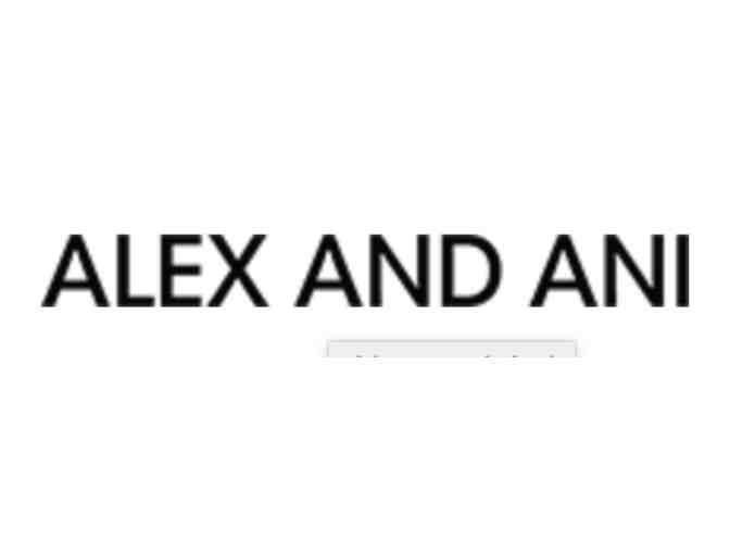 Pink Calyx & ALEX AND ANI Package!