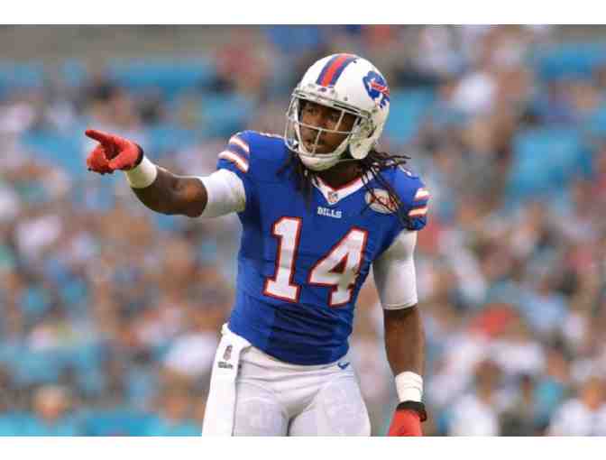 NY/NJ Sports Lovers Package