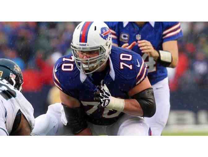 NY/NJ Sports Lovers Package