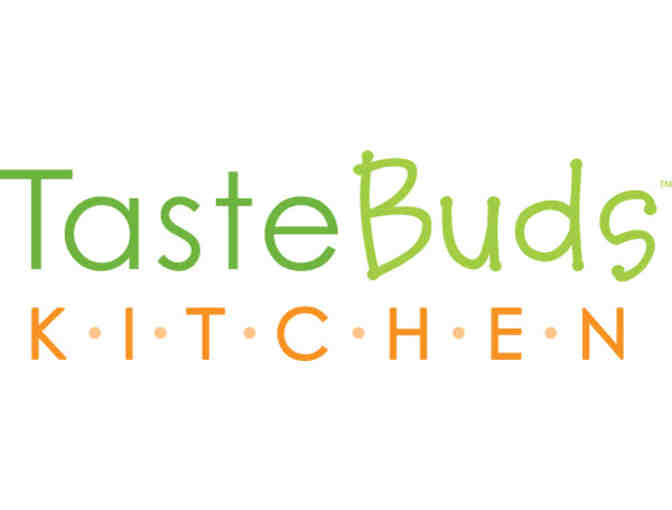 $25 gift certificate to Taste Buds Kitchen