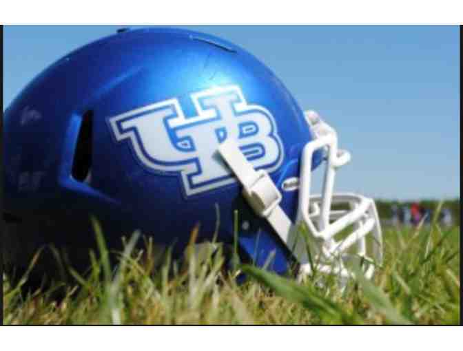 Four (4) tickets to any University of Buffalo home football game in 2017 - Photo 3