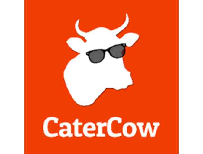 Gift  Card for CaterCow