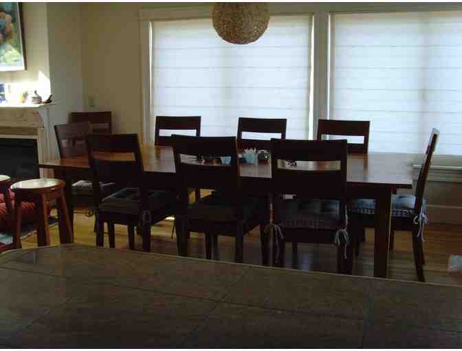 Beautiful and Spacious Cape Cod House, Summer 2019