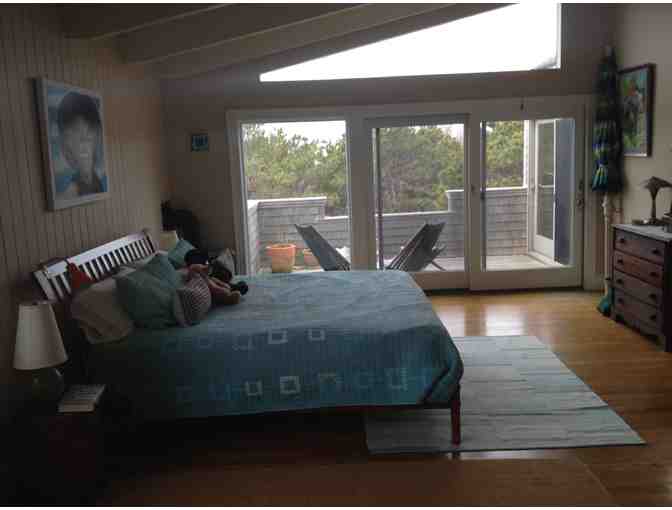 Beautiful and Spacious Cape Cod House, Summer 2019