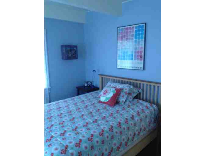 Beautiful and Spacious Cape Cod House, Summer 2019