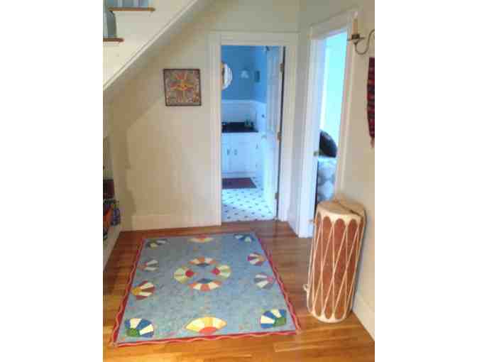 Beautiful and Spacious Cape Cod House, Summer 2019