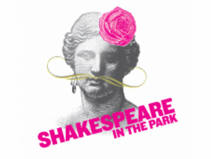 Two Tickets to The Public Theater's Shakespeare in the Park Summer 2019 Productions
