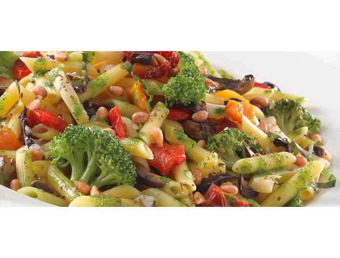 The Cheesecake Factory $50 Gift Card