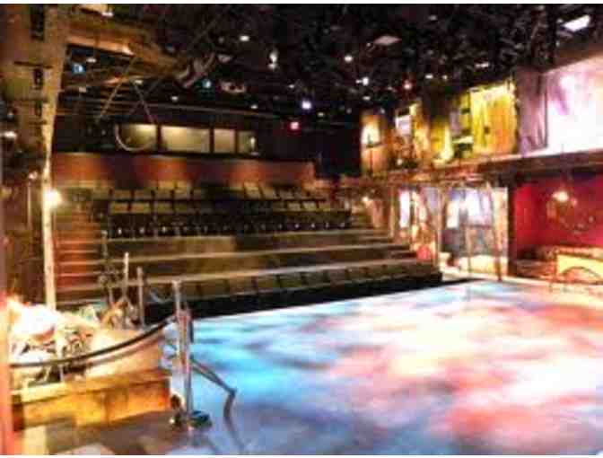 Two Tickets to any show in The Signature Theatre's 2019-2020 Season