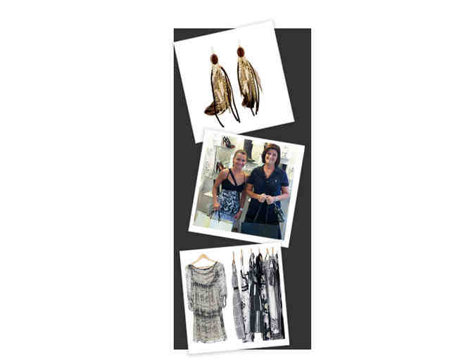 Style Room Shopping Tour Experience