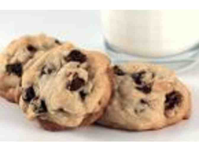 $25 Gift Certificate to The Chocolate Room