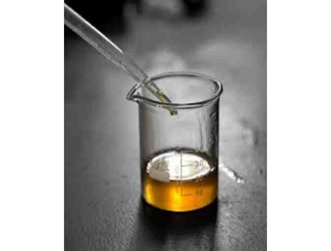 BeSpoke Custom Perfume