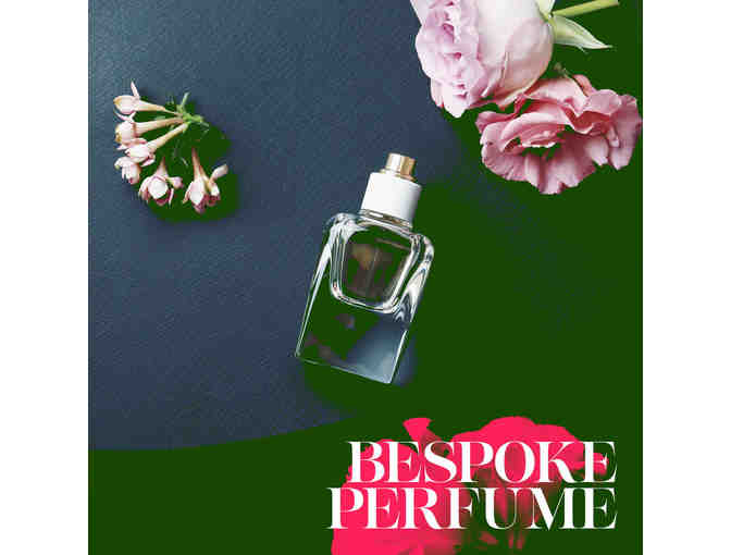 BeSpoke Custom Perfume
