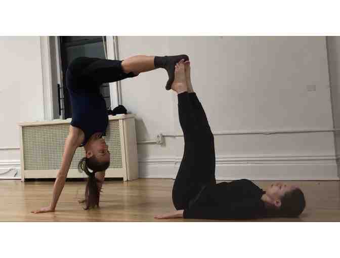 Adult Classes with Diane Tomasi at The Muse Gowanus