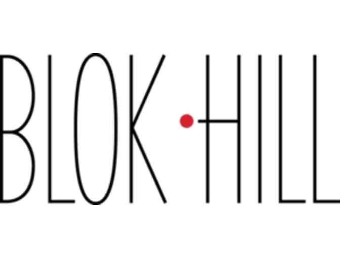 $25 Gift Certificate to Blok Hill