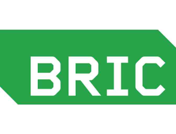 BRIC Collaborator Membership
