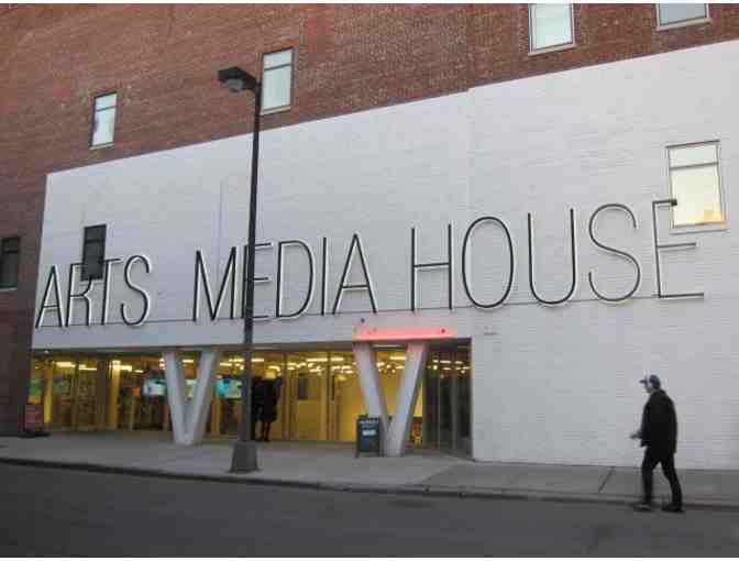 BRIC Collaborator Membership