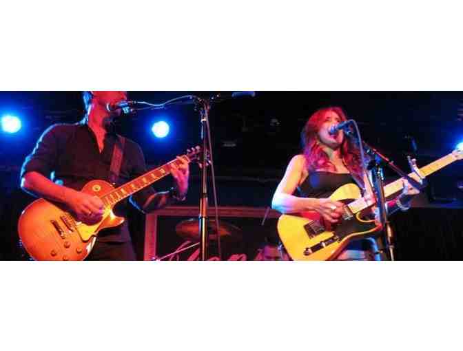 Two Awesome Private Guitar Lessons at Brooklyn Guitar School