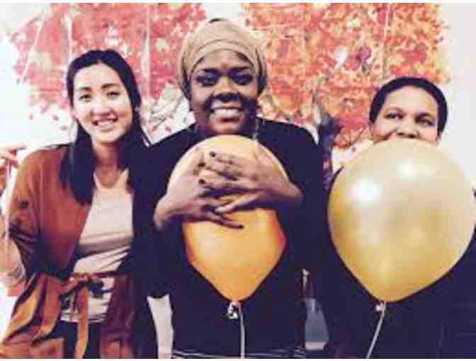 Unlimited Guided Meditation for a Month at Brooklyn Meditation